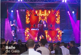 All Party - Ensino Médio e Fundamental